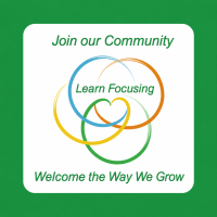 LearnFocusing.org Logo