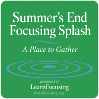 Summer's End Focusing Splays Logo