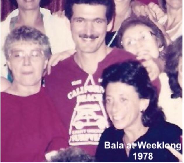 Bala Jaison - Weeklong 1978