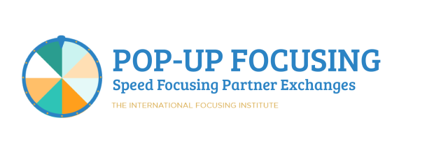 Pop-Up Focusing logo