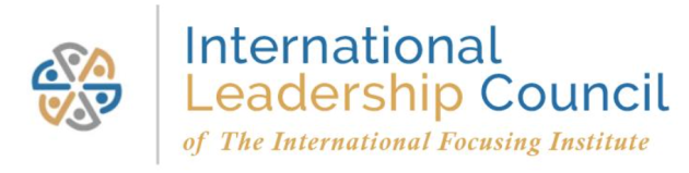 ILC logo