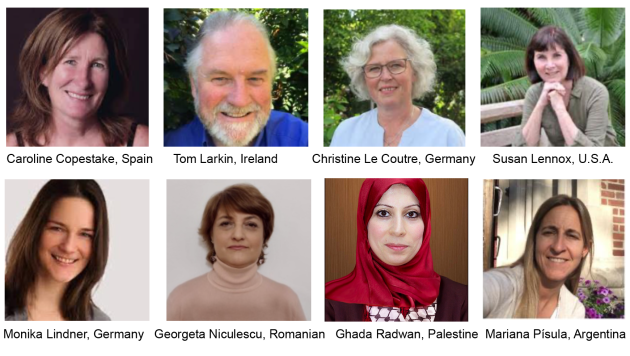 Membership Committee