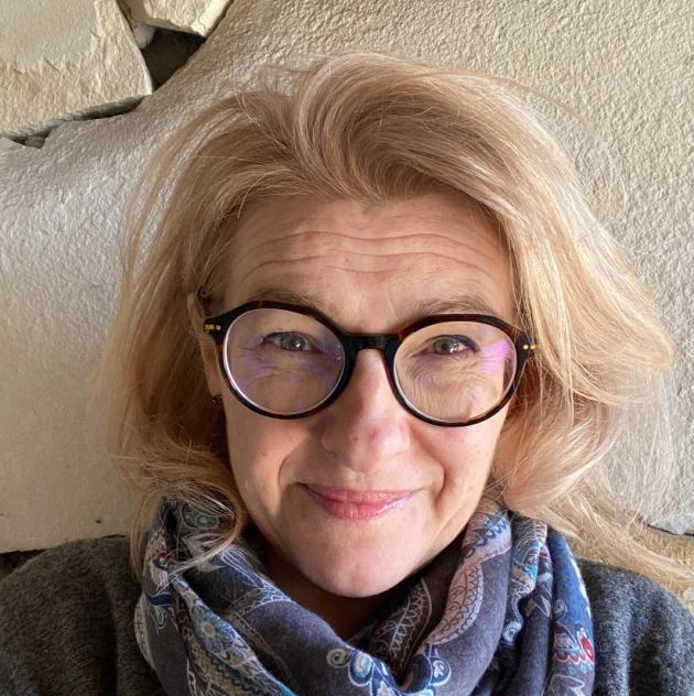 Joanna Kaczmarek