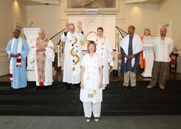Nelle ordination