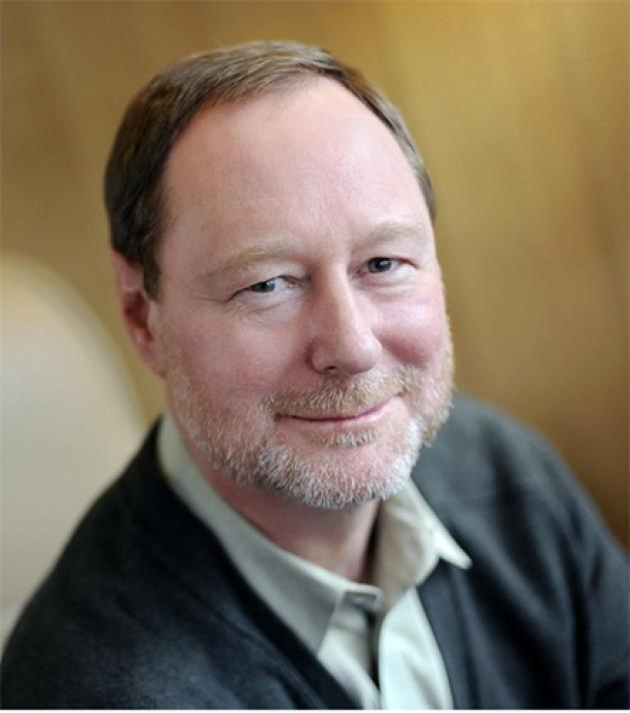 Jeffrey Morrison