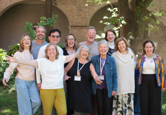 Coordinators in Buenas Aires, Argentina