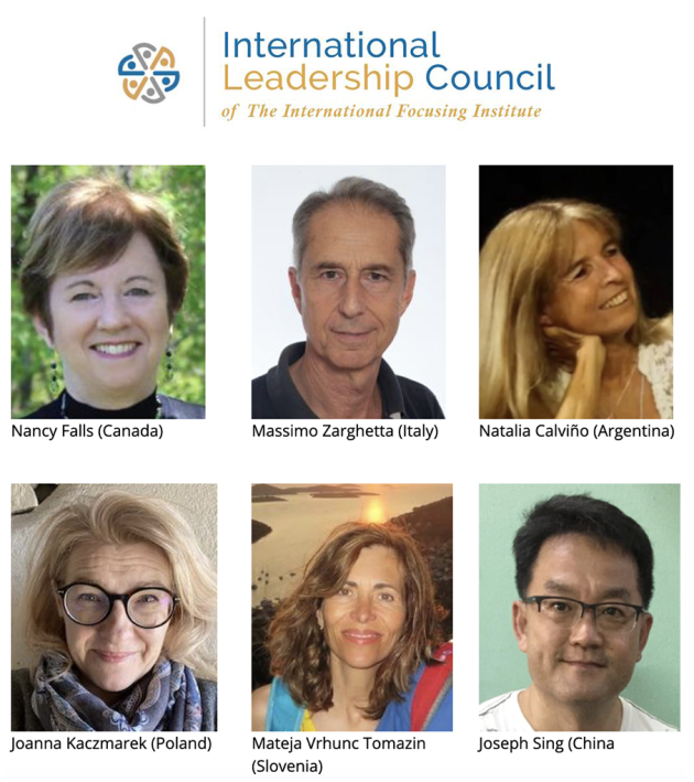 ILC group