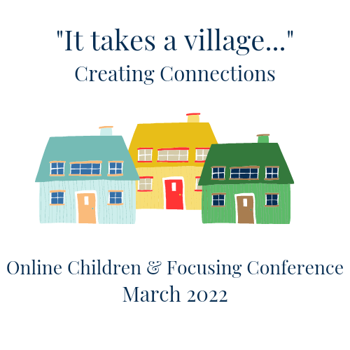 Childrens Focusing Conference 2022