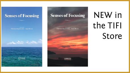 Senses of Focusing Vol 1 and 2