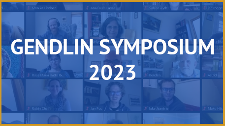 Gendlin Symposium 2023