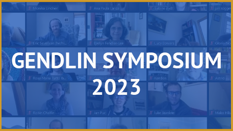 Gendlin Symposium 2023