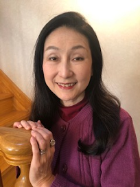 Satoko Tokumaru