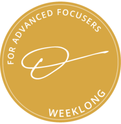 Weeklong logo