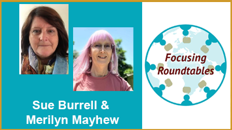Focusing Roundtable