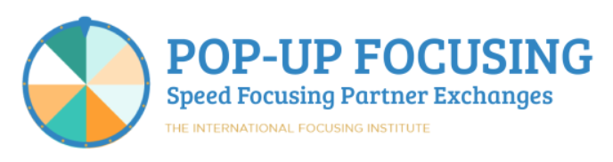 Pop-Up Focusing