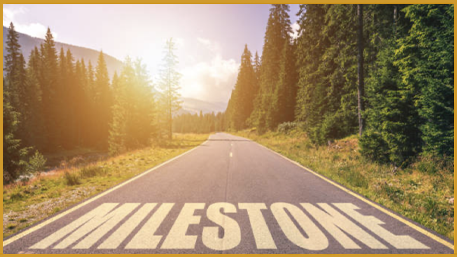 Milestones