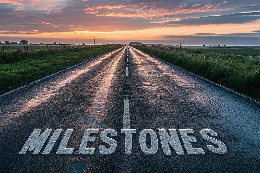 Milestones