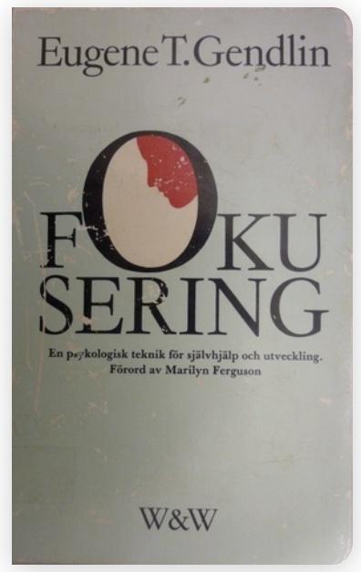 Swedish focusing book