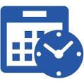 Schedule icon