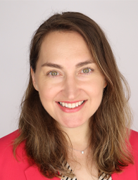 Dr. Anna-Katharina Lenz