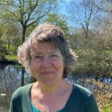 Harriët Teeuw