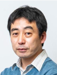 Yasushi Kuba