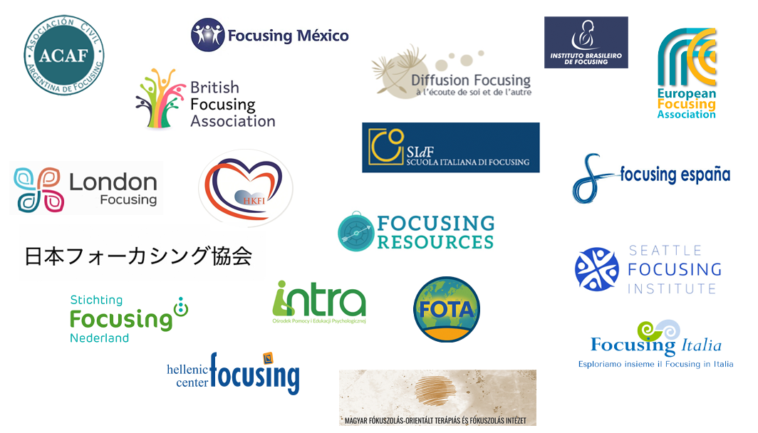 World of Focusing