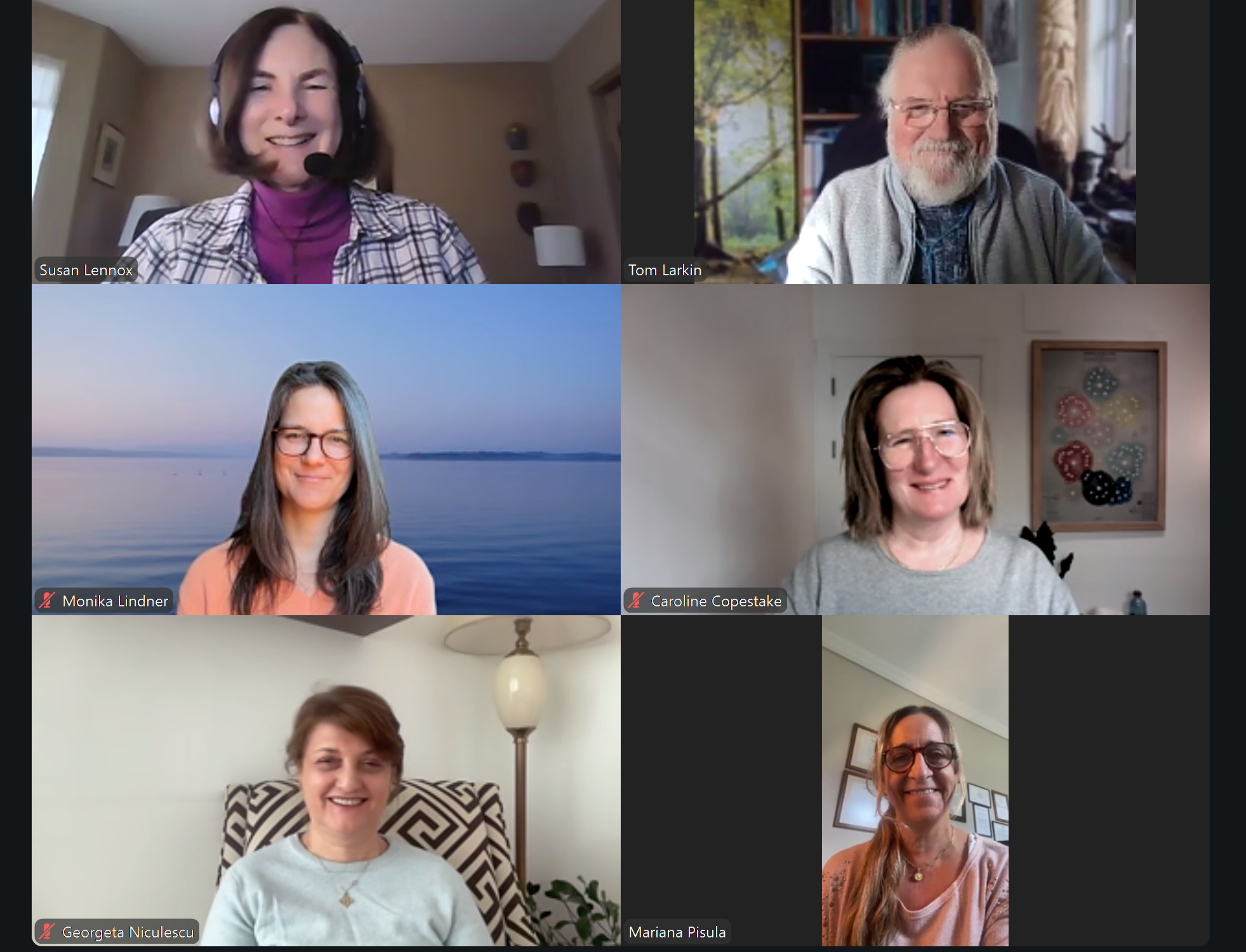 Membership Committee 2026