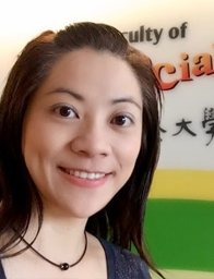 Sandy Ng