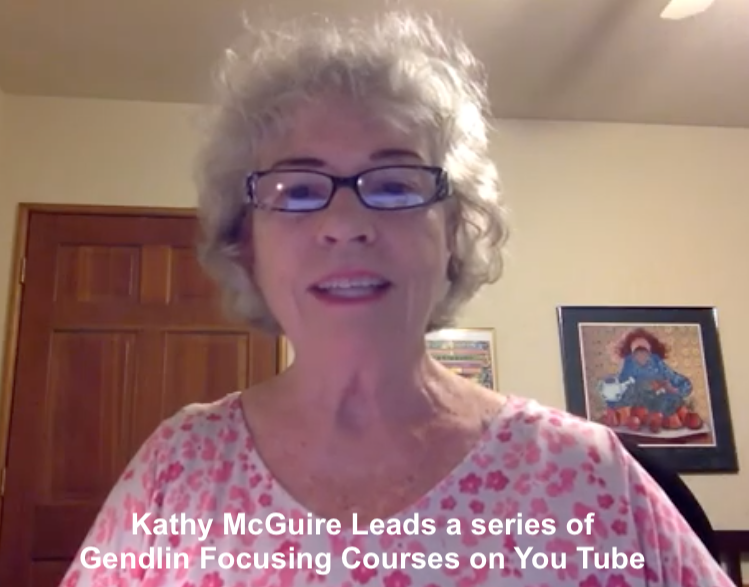 Video Series lead