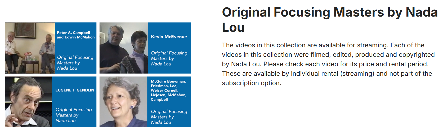 Nada Lou