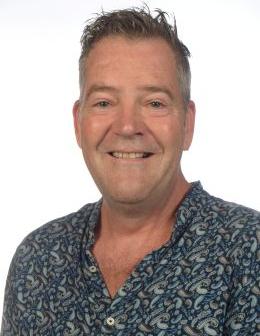 Rene Veugelers