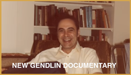 Eugene Gendlin Documentary