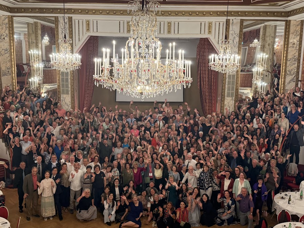 Vienna group