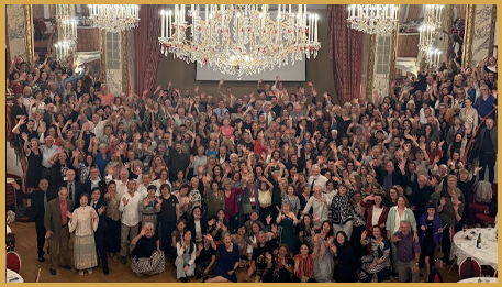 Vienna!