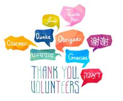 Thank you! Thank you!