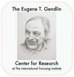 Gendlin Center