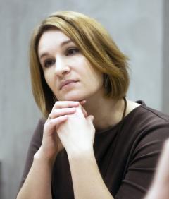Maria Vetluzhskih