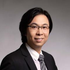 Amos Cheung