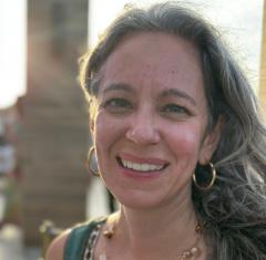 Annette Dubreuil