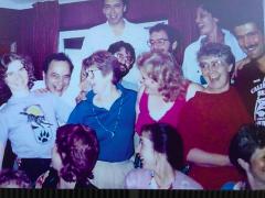 Celebrating the History of Focusing