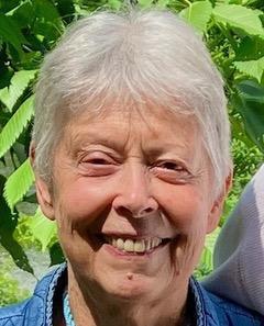 Beatrice Blake