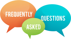 Frequently Asked Questions