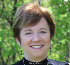 Nancy Falls