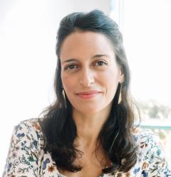 Yifat Peres