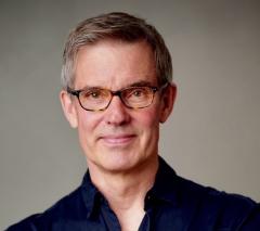 Greg Madison