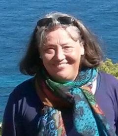 Karin Bundschuh Mueller 
