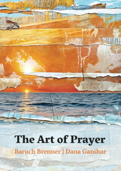 The Art of Prayer