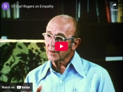Carl Rogers