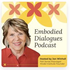 Embodied Dialogues Podcast
